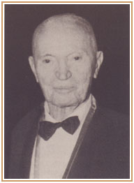 Leo M. Harvey